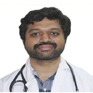 Dr. P Ravinder, Nephrologist in atchampeta east godavari