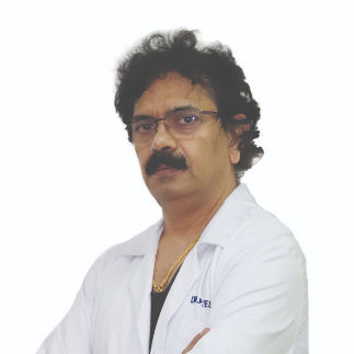 Dr. Sharma Dvsln, Urologist Online