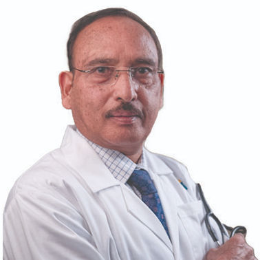 Dr. B K M Reddy, Radiation Specialist Oncologist in bangalore