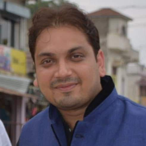 Dr. Rahul Jain, Urologist in tatoh bilaspur