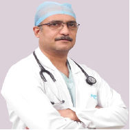 Dr. M Venkata Kiran Kumar, Neurosurgeon in madhavapatnam east godavari