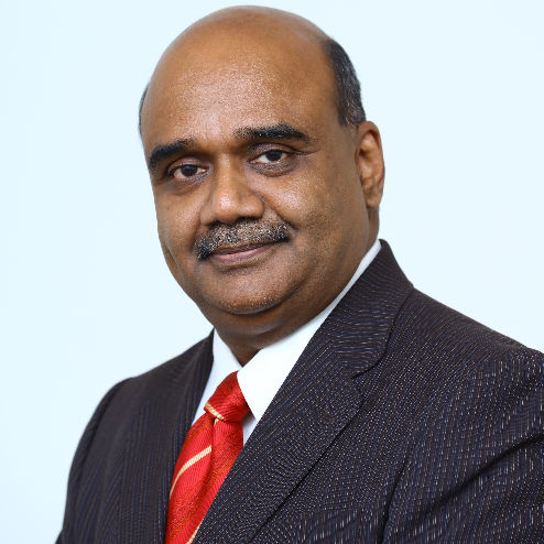 Dr. Sunder T, Heart-Lung Transplant Surgeon in chennai