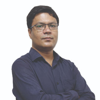Dr. Mir Reza Kamal, Urologist in narendrapur south 24 parganas