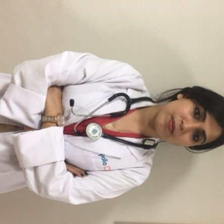 Dr. Ritika Bhatt, Ent Specialist Online