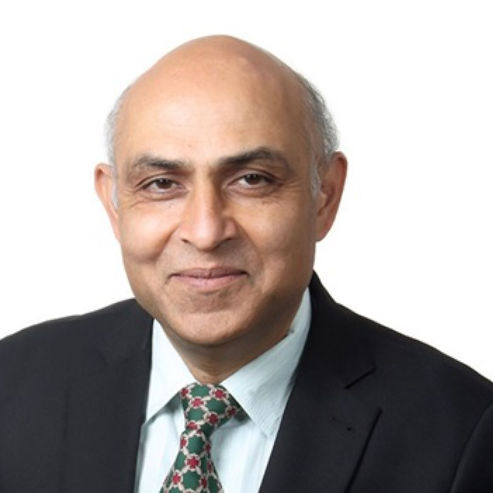 Dr. Monik Mehta, Cardiologist Online