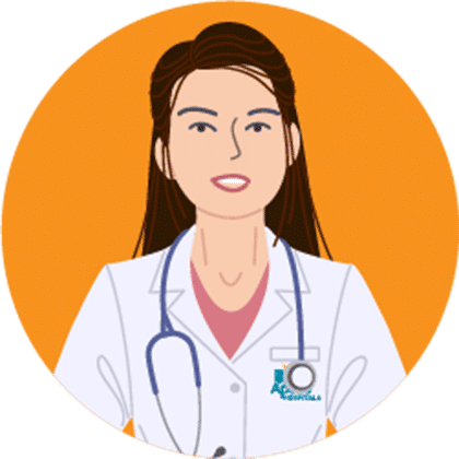 Dr. Gunjan Garg, Endocrinologist in noida sector 37 noida