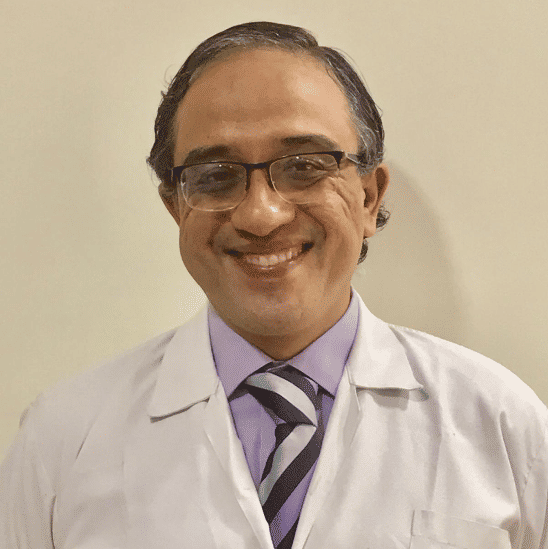 Dr. Atul Seth, Paediatric Ophthalmologist in mumbai