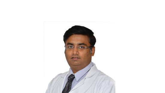 Dr. Sandip Banerjee