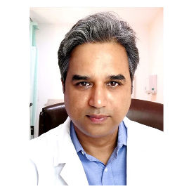 Dr. Sudhir Kumar, General and Laparoscopic Surgeon in noida sector 37 noida