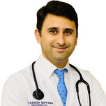 Dr. Rakesh Boppana Dr. Rakesh Boppana