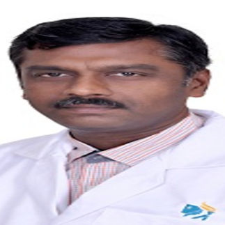Dr. Shanmugasundaram K, Neurologist in kaladipet tiruvallur