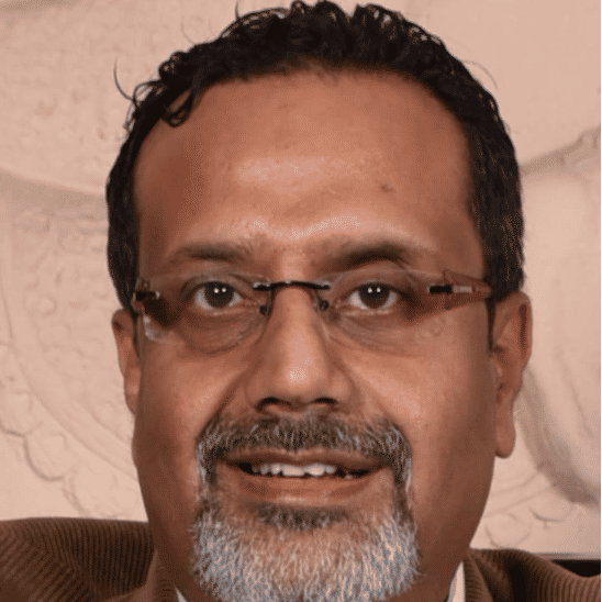 Dr. Sundeep Kumar Upadhyaya, Rheumatologist in jamia nagar south delhi