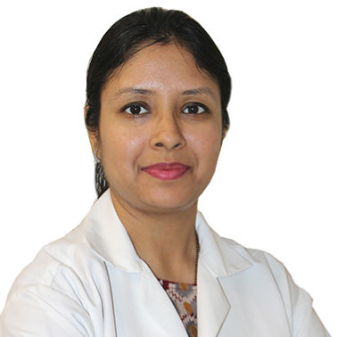 Dr. Richa Ashok Bansal, Surgical Oncologist in t f donar mumbai