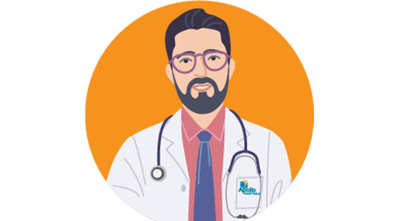 Dr. Senthil Kumar J