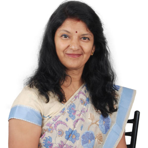 Ms. Hema Sampath, Psychologist in mathikere bengaluru