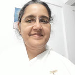 Dr. Mamta Singh