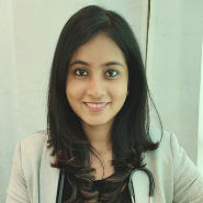 Dr. Shruti Manjunath, Ent Specialist in bangalore