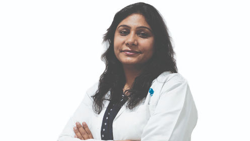 Dr. Neha Nakra