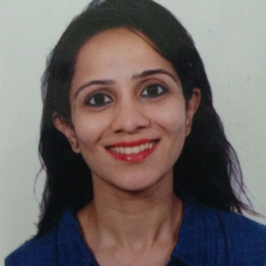 Dr. Karishma Patel, Ent Specialist in bangalore