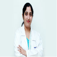Dr. Krishna Sahithi J, Psychiatrist in zamistanpur hyderabad