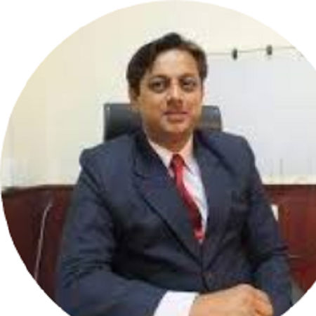 Dr. Pravin P Gore, Colorectal Surgeon in m p t mumbai