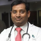 Dr. Shishir Seth, Haemato Oncologist in south delhi