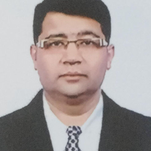 Dr. Jimmy Shad, Paediatric Urologist in maduravoyal tiruvallur
