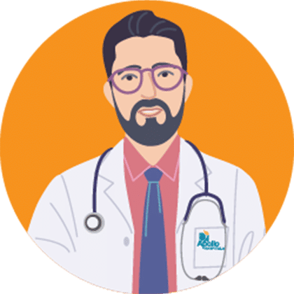 Dr. Gunadhar Padhi, Critical Care Specialist in vashi vii thane