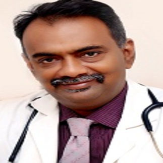 Dr. Devanand J, Medical Oncologist in narimedu madurai