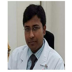 Dr. Priyank Gupta, Orthopaedician in anand vihar east delhi