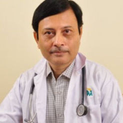 Dr. Abhijit Taraphder, Nephrologist in lake gardens kolkata