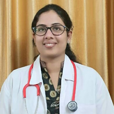 Dr. Priyanka Badjate, Paediatrician Online