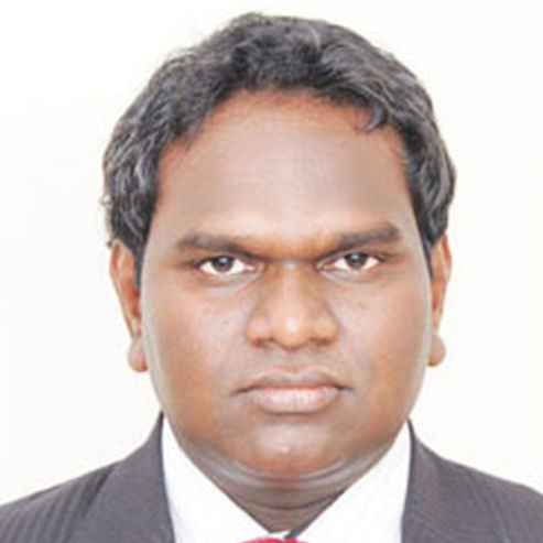 Dr. Manohar Prasad Bomidi, General Physician/ Internal Medicine Specialist in vullithota east godavari