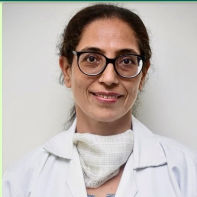Dr. Seema Grover, Physiotherapist And Rehabilitation Specialist in new delhi south ext ii south delhi