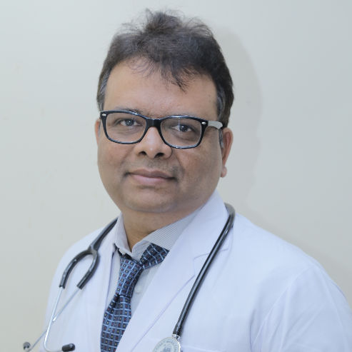 Dr. Deepak Vasudev Kalbigiri, Paediatric Neonatologist in whitefield bengaluru