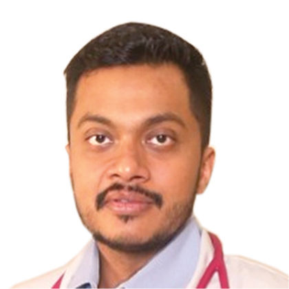 Dr. Manish Pendse, General Physician/ Internal Medicine Specialist Online