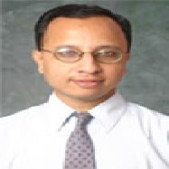Dr. Mehul Shah, Paediatric Nephrologist in a gs office hyderabad
