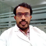 Dr. Himanshu Sharma