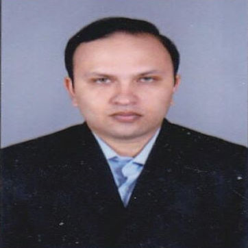 Dr. Subhrajyoti Mukherjee, Maxillofacial Surgeon in kankurgachi