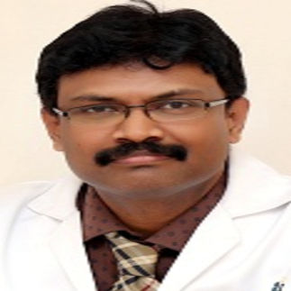 Dr. Sathish Lal A, Plastic Surgeon in madurai palace madurai