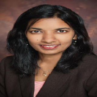 Dr. Vamsee Priya Marina, Nephrologist in dr b r ambedkar o u hyderabad