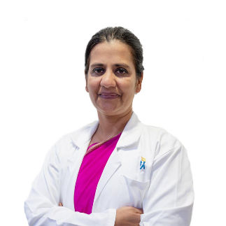 Dr. Uma Mallaiah, Ophthalmologist in gadaipur south west delhi