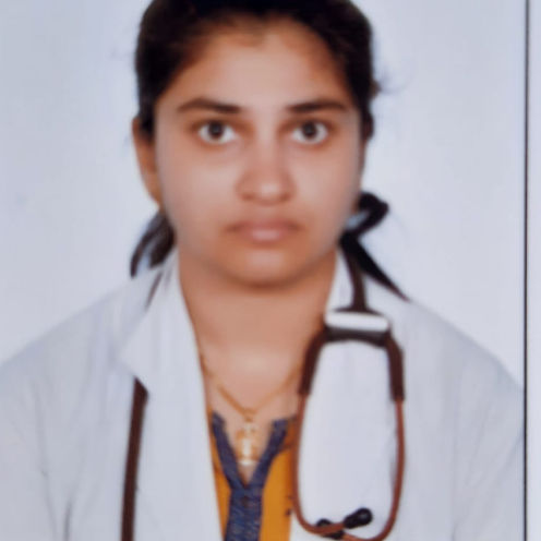 Ms. Siva Lakshmi, Physical Medicine & Rehabilitation Specialist in kurupam market visakhapatnam