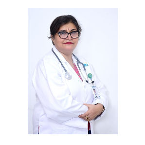Dr. Girija Tickoo, Obstetrician and Gynaecologist in west delhi