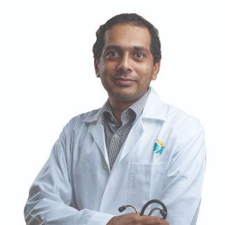 Dr. Vishwanath S, Medical Oncologist Online