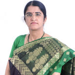 Dr. Ramya V Raghavan