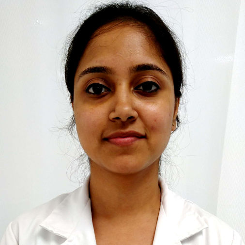 Dr. Pritishma Gautam Chowdhary, Physiotherapist And Rehabilitation Specialist Online