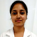 Ms. Pritishma Gautam Chowdhary