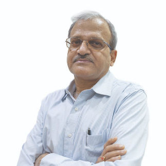 Dr. Vineet Bhushan Gupta, Paediatric Neurologist in mathura road faridabad faridabad