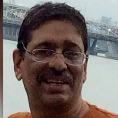 Dr. Dhiman Sen, General Physician/ Internal Medicine Specialist in jeliapara north 24 parganas